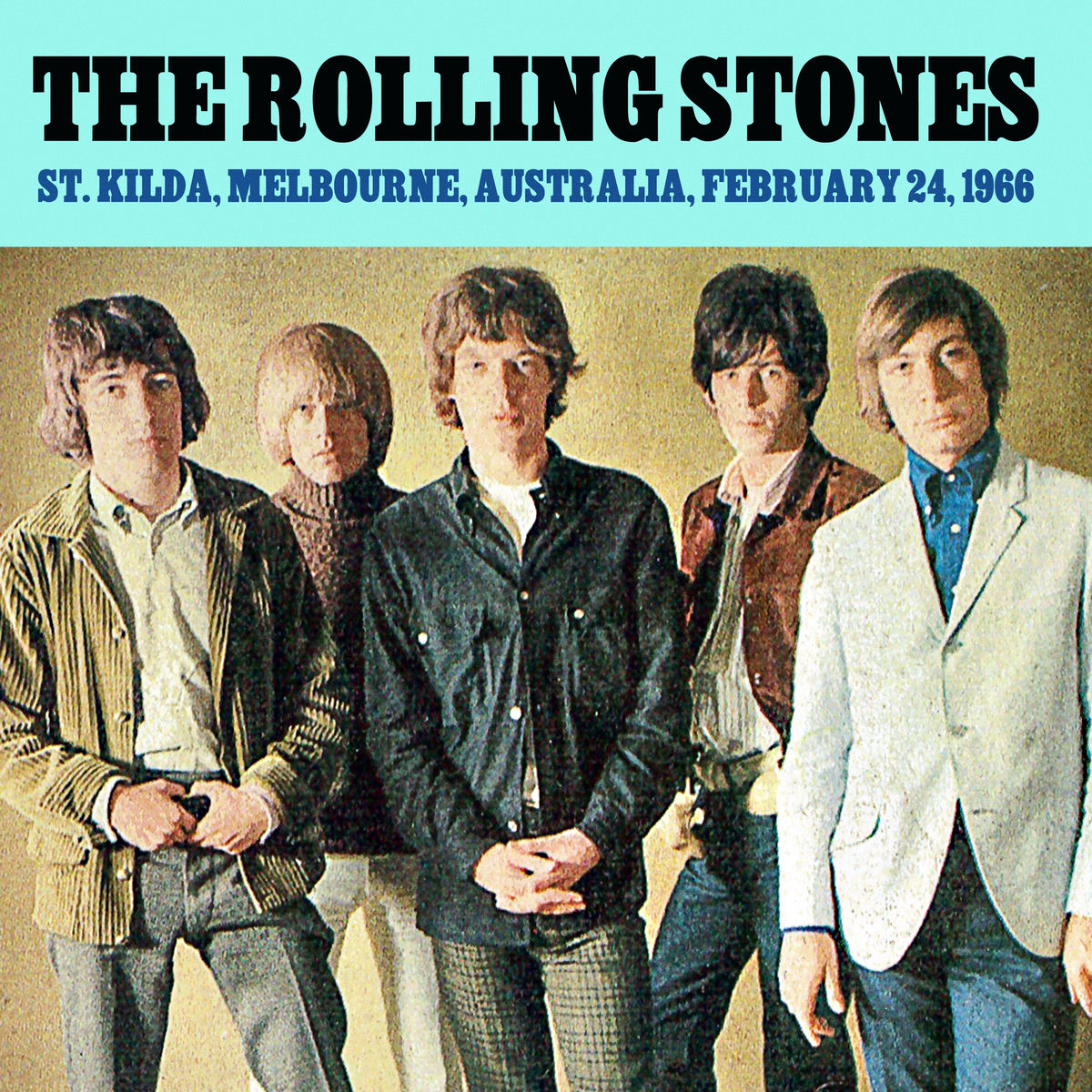 The Rolling Stones